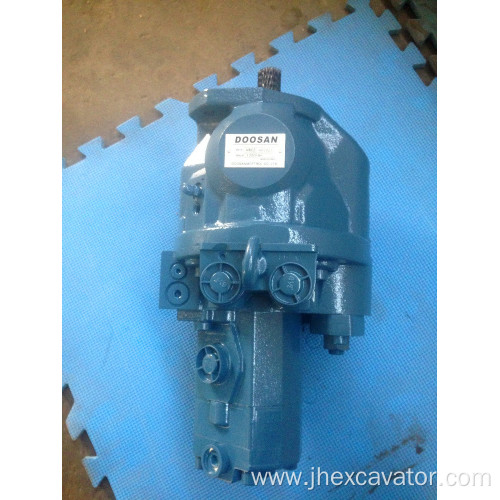 Excavator Hydraulic Pump DX60 Hydraulic Main Pump